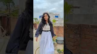 mere gav ka mausam ️#shorts #viral #trending #dance #funny #comedy