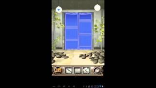 100 Doors Floors Escape Level 28 - Walkthrough