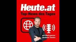 Heute Podcast vom 23.12.2024