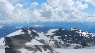Brandywine Meadows Hiking Trip - Whistler, BC