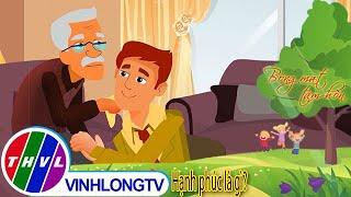 Bóng mát tâm hồn: Hạnh phúc là gì?