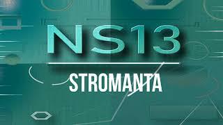 NS13 - Stromanta