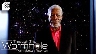 How Time Evolves Differently For Every Person | Morgan Freeman's Through The Wormhole