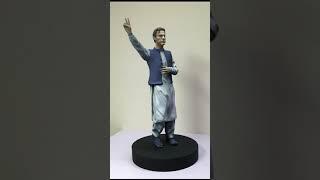 Collectables by BD3D Imran Khan PTI