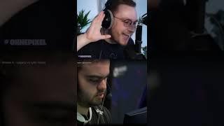 no trashtalk = giveaway