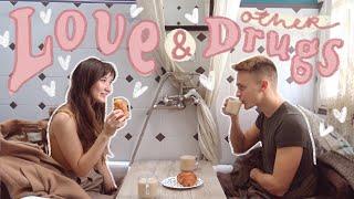 LOVE & OTHER DRUGS (a paris vlog)