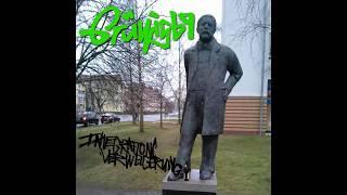 Grünis69 - Im Amt Kulis klauen (feat. Treckmuul) [Beat: Splinter Beats] (Track 8)
