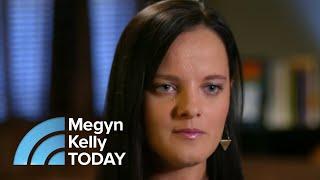 Woman Who Left The Amish Community Opens Up To Megyn Kelly | Megyn Kelly TODAY