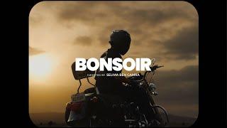 Stou - Bonsoir (Official Music Video)