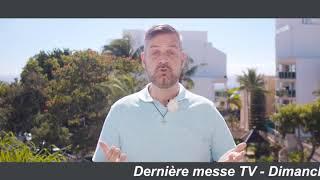 La messe de la Trinité
