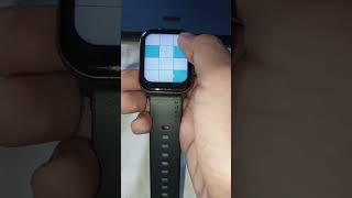 Boult  Drift  Smartwatch secret settings  @techmesh #tech#smartwatch#viral #shorts