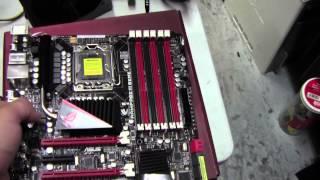 Rebuilding an old Gateway i7 Why to Build instead of Buying in store