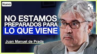 YA HAY SIGNOS DEL FIN DE LOS TIEMPOS - Juan Manuel de Prada | Aladetres 133