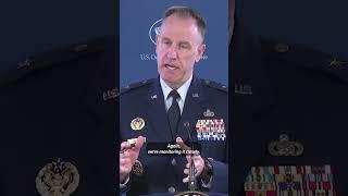 Where is the China spy balloon? ‘Look up,’ says Pentagon
