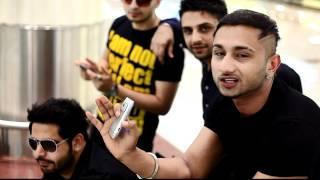 YO YO Honey Singh With Mafia Mundeer