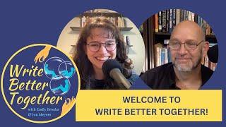 Welcome to Write Better Together (Social trailer)