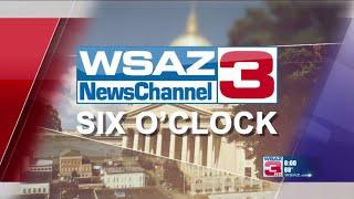 WSAZ - NewsChannel 3 at 6:00pm - Tease, Open, Breaking News Stinger - 5/22/20