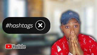 These Tags Can Kill Your YouTube Channel - How to Upload YouTube Videos (2025)