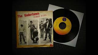 The Undertones - Teenage Kicks (Sire BE 7inch)