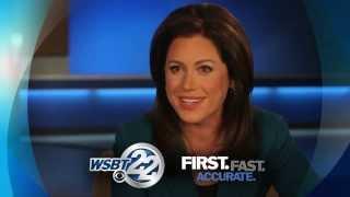 WSBT-TV 22  First. Fast. Accurate.