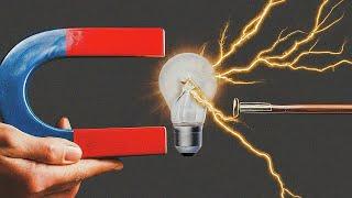 Electromagnetism: Unveiling Oersted's Law | Mr. SMART Engineering