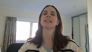 Things I Must Do To Stay Mild (Chronic Pain & Fatigue)