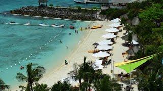 Shangri La Resort Mactan Cebu Philippines | Resorts in Cebu