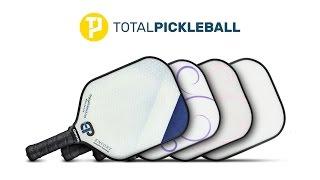 Engage Encore Pickleball Paddles | Total Pickleball