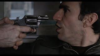 Lawrence the Cab Driver from WINDOWS (1980) Film Clip: "Why do you keep calling me Larry?"