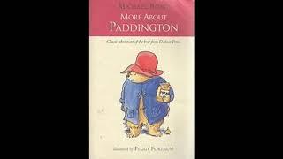 More about Paddington, read by Steven fry