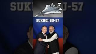 India to Choose Su-57 Over F-35! | Russia Offers Source Code + HAL Production Deal | Shubhendra