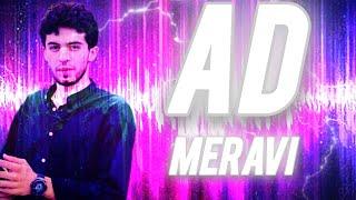 AD AKA DILOVAR_ TU MERAVI | Новый трек  2024 бомба 