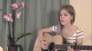 Emily Shepherd - Chelsea Hotel No. 2 by Leonard Cohen (Cover)