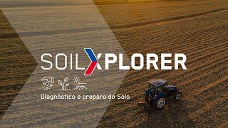 Tudo sobre SoilXplorer no Agromanhã | TerraViva