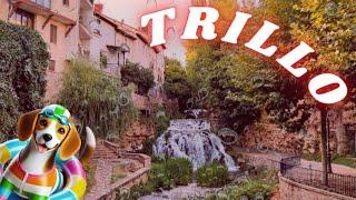 TRILLO, Guadalajara, Spain