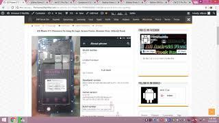 ICE Phone i111 Flash File Android 8 0 New Update ROM