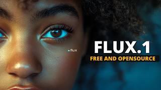 FLUX Ai | Free ways To Access Flux.1 Online | Flux Ai Tutorial