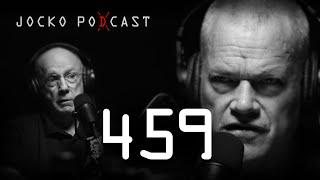 Jocko Podcast 459: No Matter What Happens, Keep Moving Forward. SOG Warrior "Dynamite" Dick Thompson