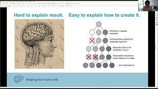 UCL Centre for Artificial Intelligence 2nd Anniversary Expo - Introduction by Prof. David Barber