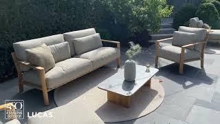 4 Seasons Outdoor - Lucas living