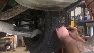 How to plug a tire | Tire Tech vulcanizing plugs review 