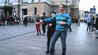 Open Air Lviv - Salsa