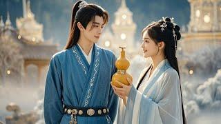 [MULTI SUB]【完整版】 | 我穿越玄门世界，嫁给了病秧子夫君，谁知他竟然是撩人高手！#短剧全集 #最火短剧推荐 | 甜梦剧场