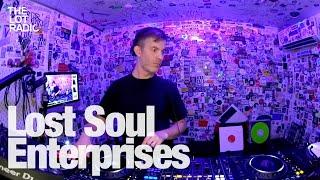 Lost Soul Enterprises with R Gamble and Bouboulina @TheLotRadio 09-17-2024