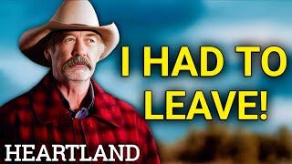 "Heartland Season 19: Jack’s Goodbye Shakes the Ranch to Its Core"