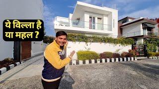 Villas in Best Gated Society in Dehradun with all Amenities | Ready to Move