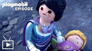 PLAYMOBIL | A Princess Adventure | Crystal Palace | Full Episode