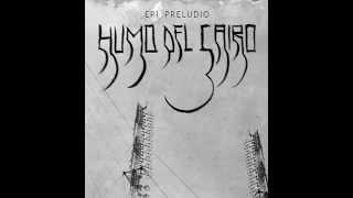 Humo del Cairo - N Tesla