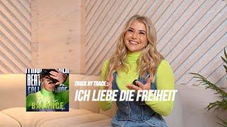 Beatrice Egli | Alles in Balance - Leise | Ich liebe die Freiheit (Track by Track)