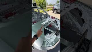Steel grades in 5 ⭐ Rated Skoda Kushaq